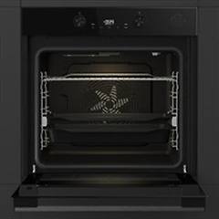 Hisense Bsa66226adbg Forno Multifunzione Elettrico Da Incasso