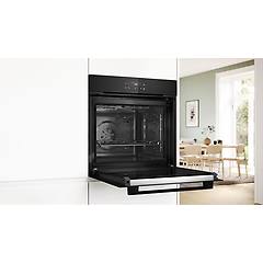 Bosch Forno Incasso Elettrico Hba571bb4 Classe A+-nero