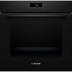 Bosch Serie 2 Forno Da Incasso 60x60 Cm Nero Hba571bb4