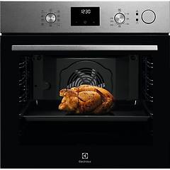 Electrolux Eoc3s44tx2 Forno Elettrico Multifunzione Vapore