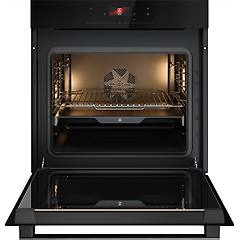 Asko Forno Incasso Elettrico Ot 26 Bgh Classe A++-black