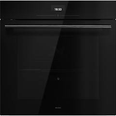 Asko Forno Incasso Elettrico Otp 26 Bgh Classe A++-black