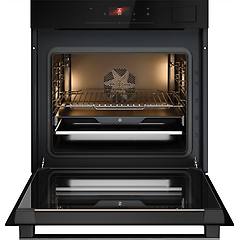 Asko Ocs26bgh Forno Combinato A Vapore 60cm (ocs 26 Bgh)