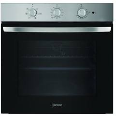 Indesit Io 2350h X Forno Multifunzione Inox 6 Funzioni
