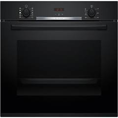 Bosch Forno Ad Incasso Con Vapore Serie 4 60x60 Cm Nero