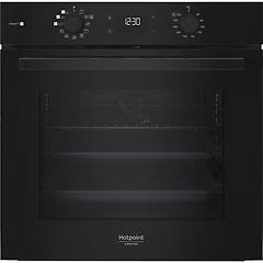 Hotpoint Ariston Ariston Forno Elettrico Da Incasso 71 Litri Idrolitico