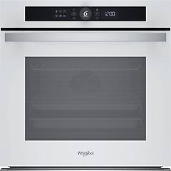 Whirlpool - Forno Incasso Elettrico Woi4s8hm2swa Classe A+ 73l