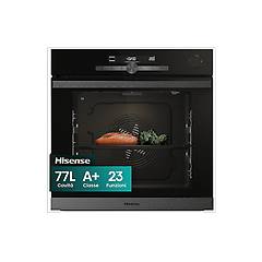 Hisense O643pg Forno Incasso Capacit&agrave; 77 L Dimensoni