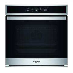Whirlpool - Woi4is8hm0sxa Forno Multifunzione Inox Classe