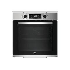 Beko Forno Multifunzione Pirolitico Bbimp2300xp 11 Funzioni
