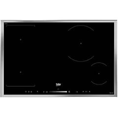 Beko - Piano Cottura Hii 84500 Fhtx A Induzione 4 Zone