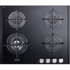 Delonghi Piano Cottura Slf460ln A Gas 4 Fuochi Gas Colore