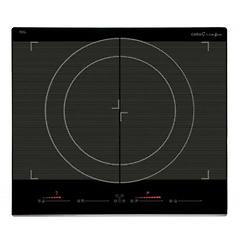 Cata Piano Cottura A Induzione Giga 600 Bk 4 Zone Nero