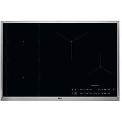 Aeg Ike84471xb Piano Cottura A Induzione Autosufficiente
