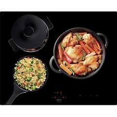 Novy Piano Cottura A Induzione Comfort 1752/2