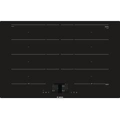Bosch Serie 8 Pxy801kw1e Piano Cottura Nero Da Incasso