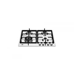 Lagermania Bertazzoni P604llagx Piano Cottura Acciaio Inossidabile