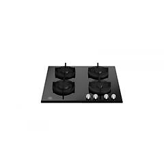 Lagermania Piano Cottura P604laggn 4 Zone Cottura 60 5 Cm