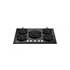 Bertazzoni La Germania P755claggn Piano Cottura Nero Da Incasso