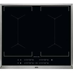 Aeg Ike64450xb Nero Da Incasso Piano Cottura A Induzione