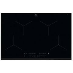 Electrolux - Piano Cottura Eit81443 A Induzione 4 Zone Cottura