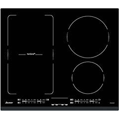 sauter spi4664b piano cottura nero incasso a induzione