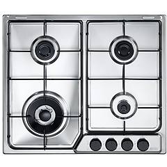 Delonghi Piano Cottura Ffa 46 Asdv A Gas 4 Fuochi Gas Colore