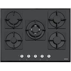 Franke Fhns 705 4g Tc Bk C Piano Cott. 5f