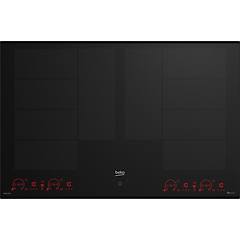 Beko Hii88810nti Hii88810nti Piano Cottura Induzione