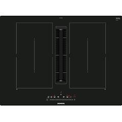 Siemens Iq500 Ed711fq15e Piano Cottura Nero Da Incasso