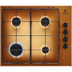 Electrolux Kgs6404t Kgs6404t Piano Cottura 4 Fuochi A Gas