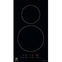 Electrolux Lit30230c Nero Da Incasso 29 Cm Piano Cottura A