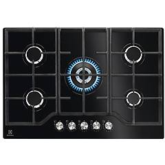 Electrolux Piano Cottura Kgg75362k#consegna In 3 Settimane#