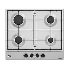 Beko Hiag64223sxe Acciaio Inox Da Incasso 60 Cm Gas