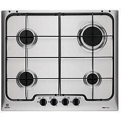 Electrolux Rgg6242oox Rgg6242oox Piano Cottura 4 Fuochi A