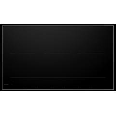 Asko - Piano Cottura Induzione Hid 956 Gc 90 4 Cm-vetro