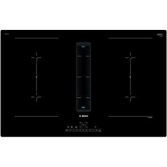 Bosch Serie 6 Pvq811f15e Piano Cottura Nero Da Incasso