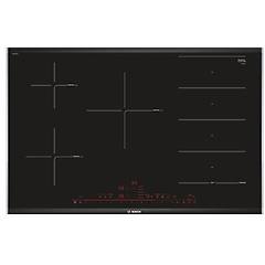 Bosch Piano Cottura A Induzione Pxv875dv1e 5 Zone Cottura