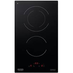 Delonghi Pvc31n Piano Cottura Piastre Radianti 2 Zone Funzione