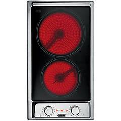 Delonghi Avi 23-2 Linea Domino Piano Cottura Radiante In