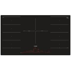 Bosch Serie 8 Pxv901dv1e Piano Cottura Nero Da Incasso