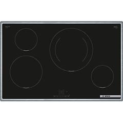 Bosch Serie 4 Pie845bb5e Piano Cottura Nero Da Incasso