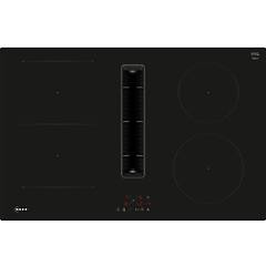 Neff V58nbs1l0 Piano Cottura Nero Da Incasso 80 Cm Piano