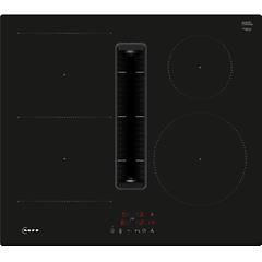Neff V56nbs1l0 N 50 Piano Cottura Autosufficiente (nero