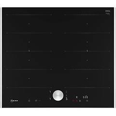 Neff T66ttx4l0 N 90 Piano Cottura Autosufficiente (nero/acciaio