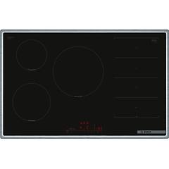 Bosch - Piano Cottura Pxv845hc1e A Induzione 5 Zone Cottura