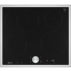Neff - Piano Cottura T56stf1l0 A Induzione 4 Zone Cottura