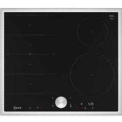 Neff - Piano Cottura T66ste4l0 A Induzione 4 Zone Cottura