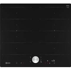 Neff - Piano Cottura T66ptx4l0 A Induzione 4 Zone Cottura