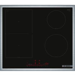 Bosch Serie 6 Pvs64rhb1e Piano Cottura Nero Superficie